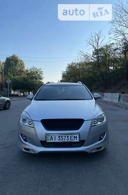 Універсал Kia Ceed 2007 в Обухові