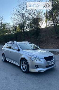 Kia Ceed 2007