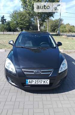 Хетчбек Kia Ceed 2008 в Запоріжжі