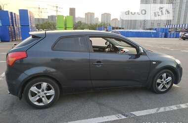 Хэтчбек Kia Ceed 2008 в Чернигове