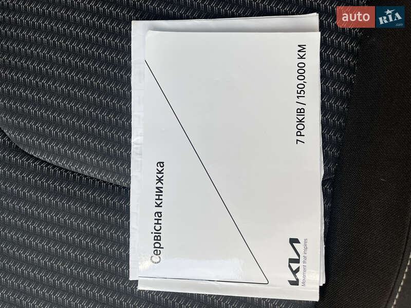 Универсал Kia Ceed 2023 в Крюковщине