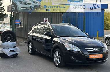 Універсал Kia Ceed 2007 в Сумах