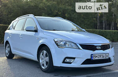 Универсал Kia Ceed 2011 в Сумах