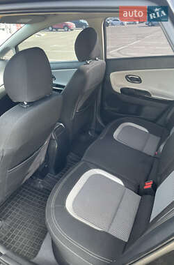 Универсал Kia Ceed 2012 в 
