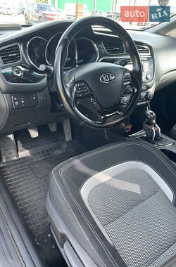 Универсал Kia Ceed 2012 в 