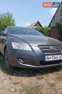 Kia Ceed 2008