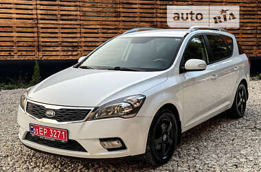 Универсал Kia Ceed 2010 в Павлограде