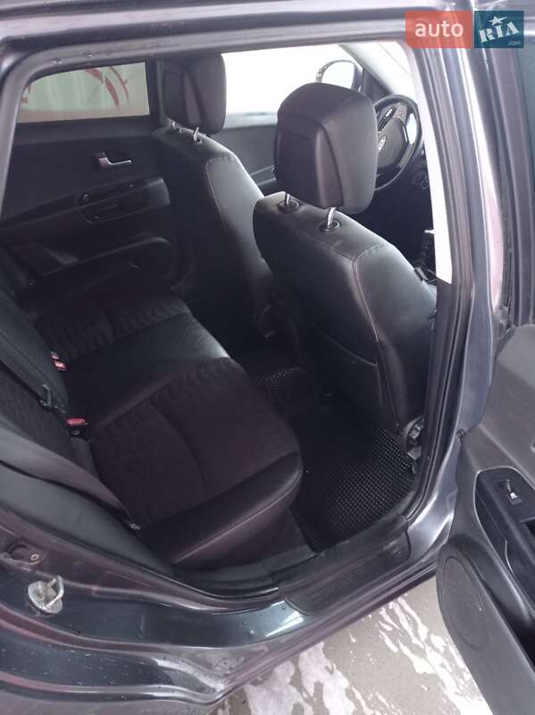 Универсал Kia Ceed 2008 в Виннице