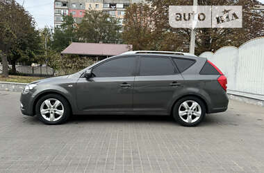 Універсал Kia Ceed 2011 в Кропивницькому