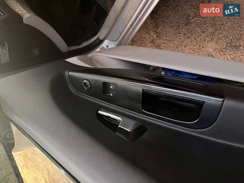Універсал Kia Ceed 2008 в Черкасах