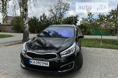 Kia Ceed 2017 Kia Ceed 2017