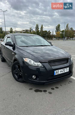 Kia Ceed 2008 Kia Ceed 2008