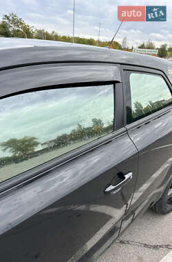 Хэтчбек Kia Ceed 2008 в 