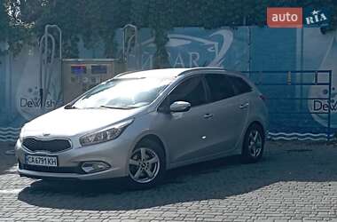 Универсал Kia Ceed 2012 в Умани