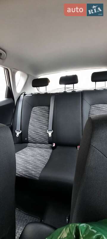 Хэтчбек Kia Ceed 2008 в Виннице