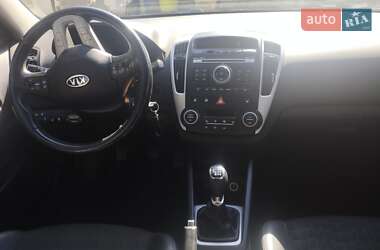 Універсал Kia Ceed 2010 в Лисянці