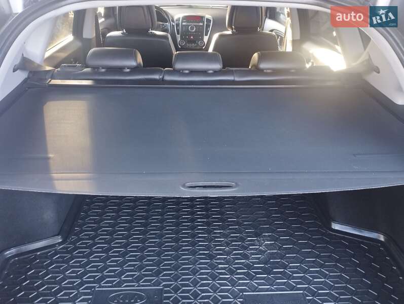 Универсал Kia Ceed 2010 в Лысянке