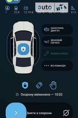 Хетчбек Kia Ceed 2019 в Вінниці