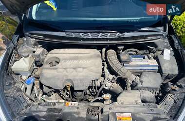 Kia Ceed 2012 Kia Ceed 2012