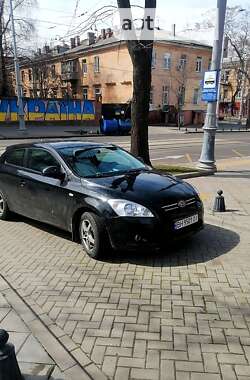 Kia Ceed 2007