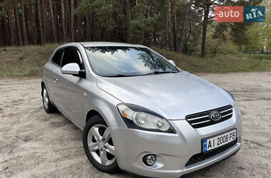 Хетчбек Kia Ceed 2008 в Переяславі