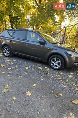 Kia Ceed 2009