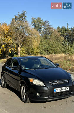 Kia Ceed 2009