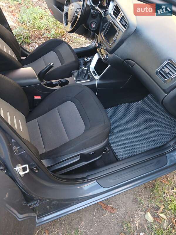 Універсал Kia Ceed 2012 в Житомирі