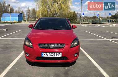 Хетчбек Kia Ceed 2008 в Києві