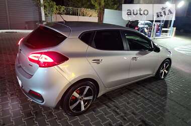 Хетчбек Kia Ceed 2013 в Києві