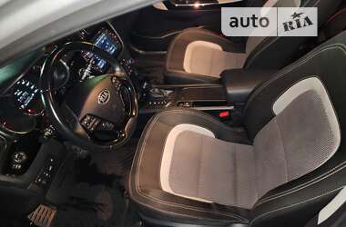 Хетчбек Kia Ceed 2013 в Києві