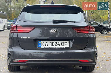 Універсал Kia Ceed 2020 в Києві