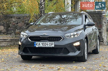 Kia Ceed 2020