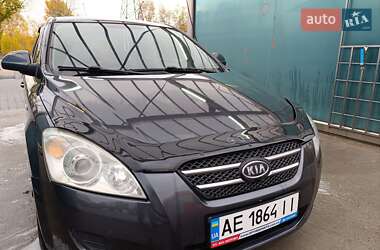 Kia Ceed 2007 Kia Ceed 2007