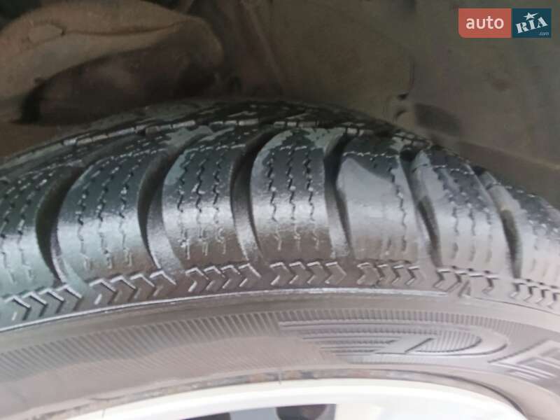 Хетчбек Kia Ceed 2007 в Кам'янському