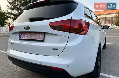 Универсал Kia Ceed 2017 в Луцке