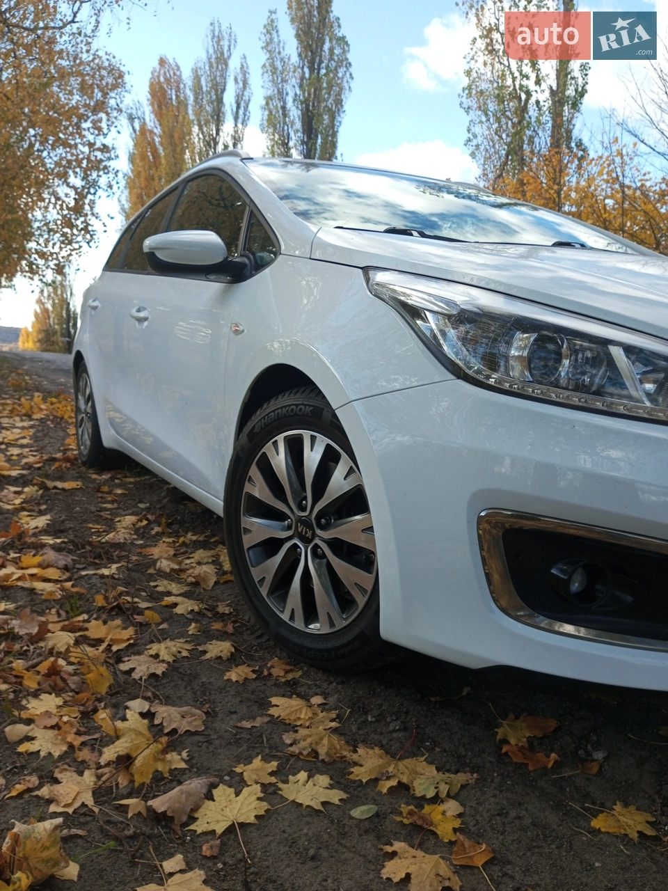 2015 Kia Cee'd - мініатюра 18