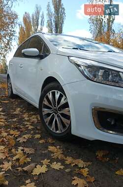 Kia Ceed 2016 Kia Ceed 2016