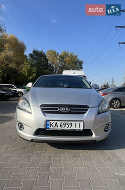 Хэтчбек Kia Ceed 2008 в Киеве