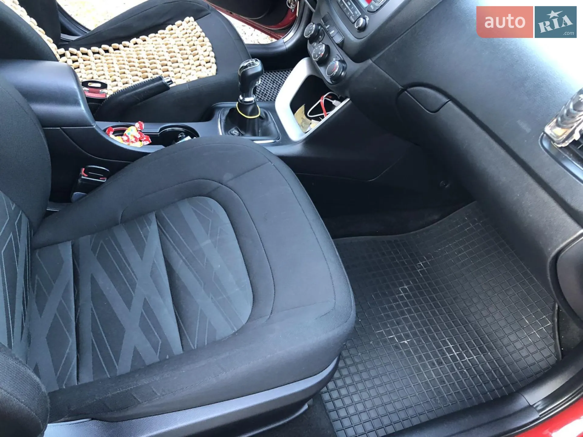 2012 Kia Cee'd - мініатюра 22