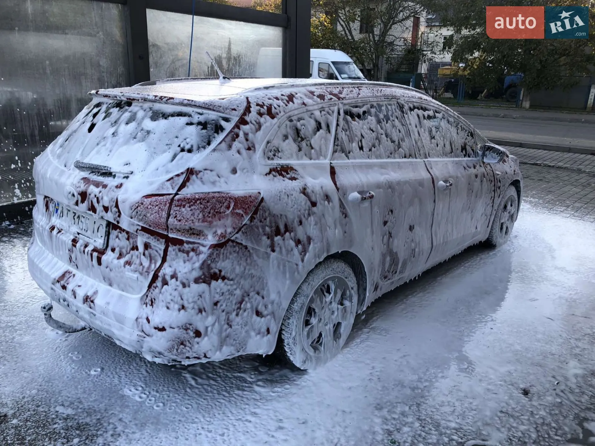2012 Kia Cee'd - мініатюра 7