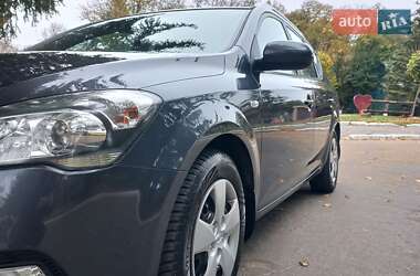 Универсал Kia Ceed 2010 в Белой Церкви