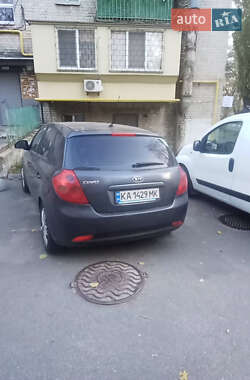 Хэтчбек Kia Ceed 2007 в Белой Церкви