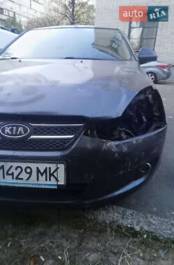 Хэтчбек Kia Ceed 2007 в Белой Церкви