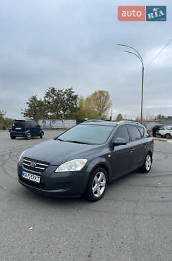 Kia Ceed 2008