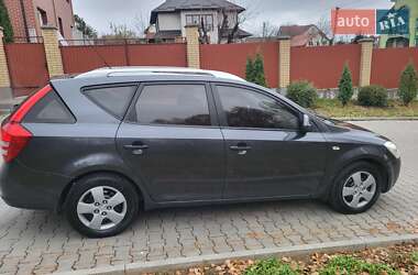 Універсал Kia Ceed 2008 в Хмельницькому