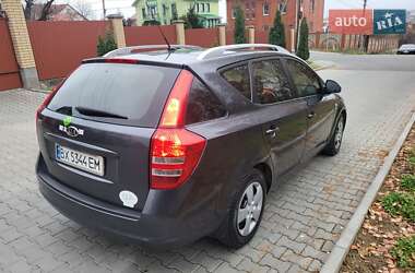 Універсал Kia Ceed 2008 в Хмельницькому