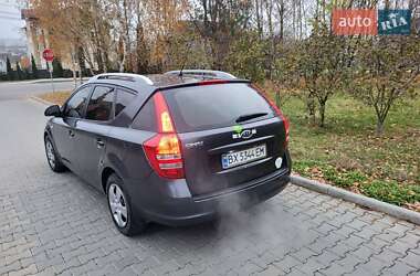 Універсал Kia Ceed 2008 в Хмельницькому