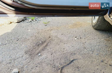 Хэтчбек Kia Ceed 2007 в Раздельной