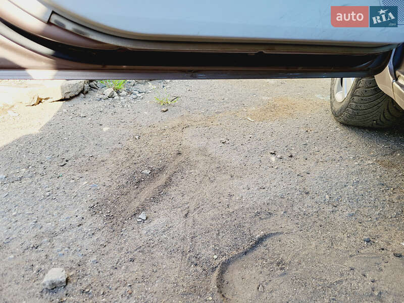 Хэтчбек Kia Ceed 2007 в Раздельной фото 14 Хэтчбек Kia Ceed 2007 в Раздельной